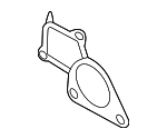 256402T000 - Cooling System: Temp Control Gasket for Hyundai Image