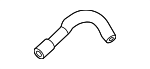 254752T100 - : By-Pass Hose for Genesis: G70 Image