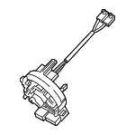 93490J5320 - : Clock Spring for Kia: Stinger Image