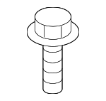 1142506187P - Electrical: Diagnostic Unit Bolt for Kia: Carnival, EV9, Stinger Image