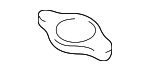1792066F01 - Cooling System: Radiator Cap for Suzuki Image