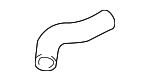 1784177EA0 - : Upper Hose for Suzuki Image