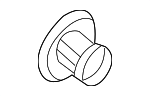 1767065D00 - Cooling System: Thermostat for Suzuki Image