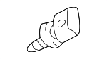 1365050G01 - Cooling System: Temp Sensor for Suzuki Image