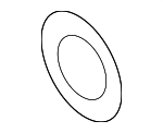 1775972010 - Cooling System: Drain Plug O-Ring for Suzuki Image