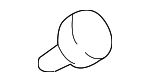 924604005 - Cooling System: Cap Plug for Suzuki Image