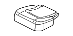 1BB611DBAA - Body: Seat Cushion for Jeep: Liberty Image