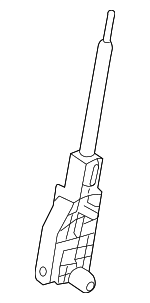 46721E4000 - : Shift Lever for Kia Image