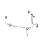 Front Stabilizer Bar