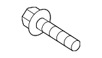 1125406206B - Cooling System: Oil Cooler Bolt for Hyundai Image