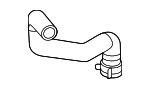 2545047200 - : Inlet Hose for Genesis: G70 Image