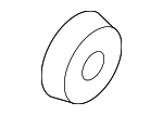 7147127540 - Body: Lift Gate Plug for Mini Image