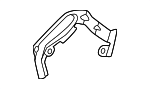 2234235600 - : Actuator Bracket for Mercedes-Benz Image