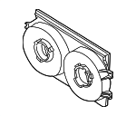 5183347AA - Cooling System: Shroud for Mopar Image