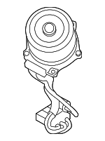 563303X005 - Steering: Motor for Kia: Forte5, Soul, Soul EV Image