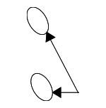 17101439140 - Cooling System: Oil Cooler O-Ring for BMW: 525i, 525xi, 528i, 528i xDrive, 528xi, 530i, 530xi, 535i, 535i xDrive, 535xi, 545i, 550i, 645Ci, 650i, 745i, 745Li, 750i, 750Li, 760i, 760Li Image