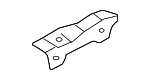 32007111 - : Rear Bracket for Saab: 9-2X Image