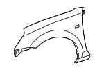 5380217100 - Body: Fender for Toyota: MR2 Spyder Image