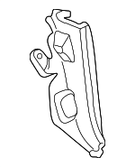 5382817030 - Body: Protector for Toyota: MR2 Spyder Image