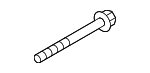 7119906978 - Engine: Insulator Bolt for BMW Image