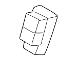 89398DO000DFS - Body: Anchor for Kia Image