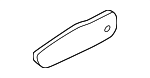 89908DO000C3E - Body: Armrest for Kia Image