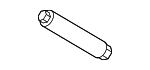425162W000 - Body: Wrench for Hyundai Image