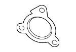 284552M400 - Emission System: Pipe Adapter Gasket for Hyundai Image