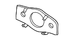 284912M800 - Emission System: Egr Cooler Gasket for Hyundai Image