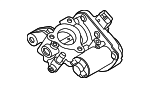 284102M419 - Emission System: Egr Valve for Hyundai Image