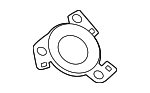 284932M800 - Emission System: Egr Cooler Gasket for Hyundai Image