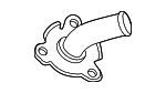 284562M400 - Emission System: Pipe Adapter for Hyundai Image
