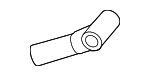 284212M800 - Emission System: Vapor Hose for Hyundai Image