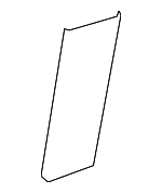 730230C010E0 - Electrical: Anchor Cover for Toyota: Sequoia, Tundra Image