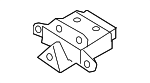 93790T1000VCS - Body: Hazard Switch for Hyundai Image