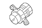 97270T1000 - Body: Air Quality Sens for Hyundai Image