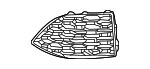 4M8807679AT94 - Body: Outer Grille for Audi Image