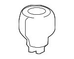 54102TBAA02ZA - : Shift Knob for Honda Image