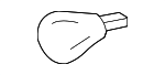 90981AF005 - Electrical: Signal Lamp Bulb for Toyota Image