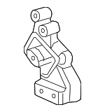 68043474AA - Engine: Engine Mount for Mopar Image