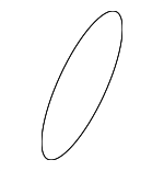 LR124622 - HVAC: Evaporator Tube O-Ring for Land-Rover Image