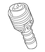 C2C3373 - Electrical: Nozzle for Jaguar Image