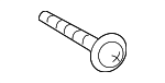 6104650AA - Engine: Air Mass Sensor Bolt for Dodge: Sprinter 2500, Sprinter 3500 | Jeep: Grand Cherokee Image