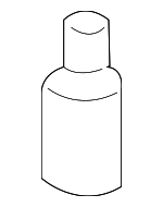 5103661AA - Engine: Air Mass Sensor Gasket for Dodge: Sprinter 2500, Sprinter 3500 Image