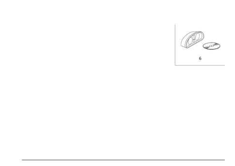 Tire Pressure Check for 2007 Mercedes-Benz CLK63 AMG #0