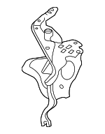 2002-2008 BMW - Side Panel