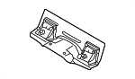 3D0802299E - Body: Front Crossmember for Volkswagen: Phaeton Image