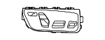 61319384916 - Body: Seat Switch for BMW Image