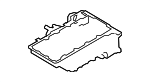 11137852270 - Engine: Upper Oil Pan for BMW Image
