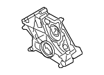 11147649036 - Engine: Lower Timing Cover for BMW Image